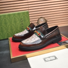 Gucci Business Shoes